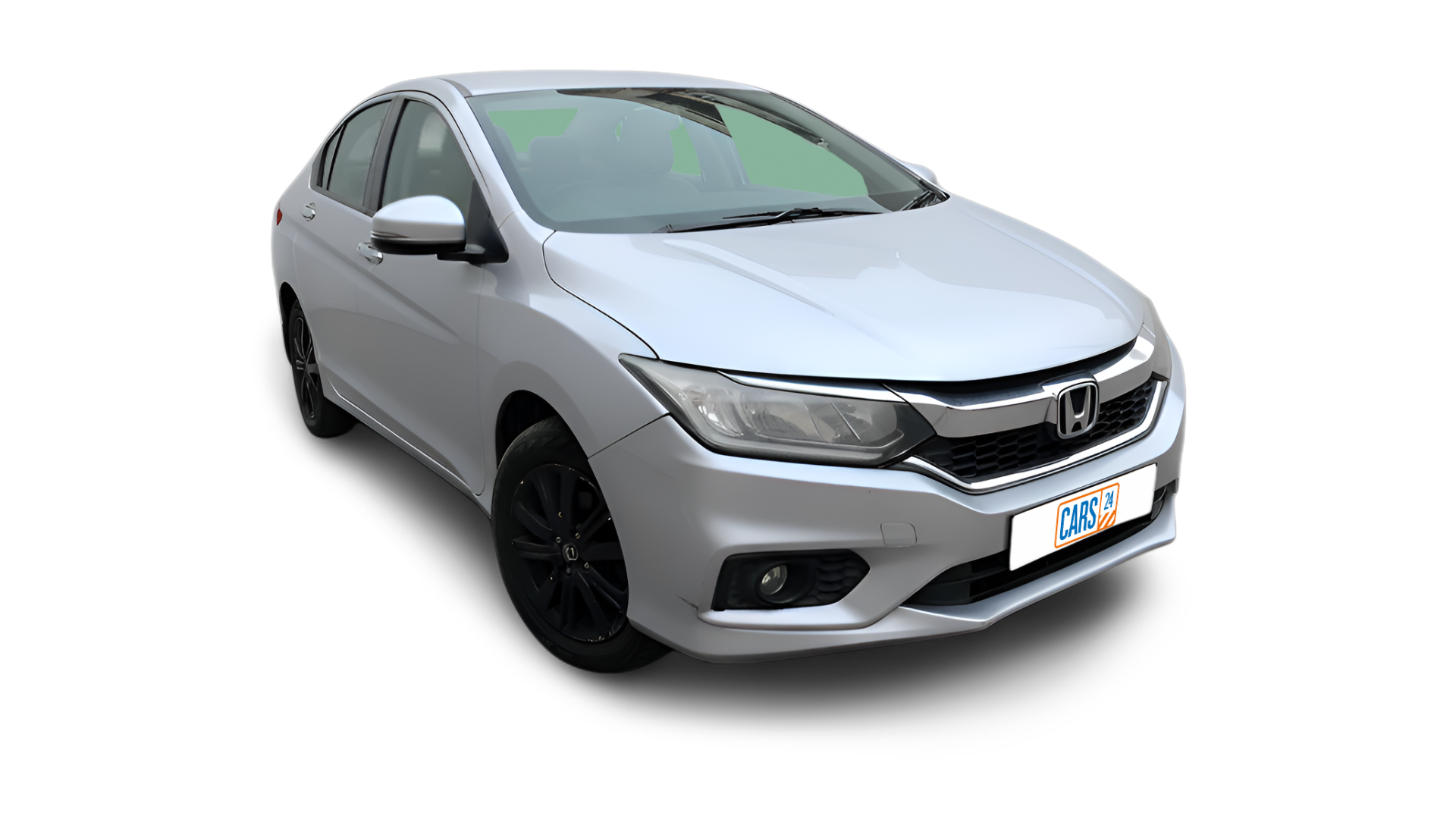 Honda City-img